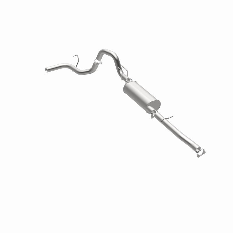 MagnaFlow BRE Exhaust Kit Replacement Ford