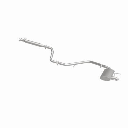 BRExhaust 13-16 Chevrolet Malibu Limited 2.5L Exhaust Kit