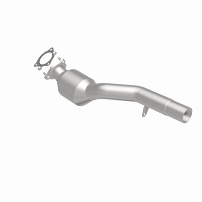 Magnaflow 10-11 Porsche Cayenne 4.8L Direct Fit Converter