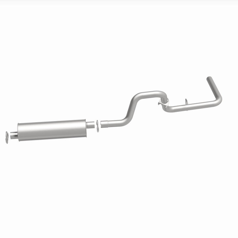 MagnaFlow BRE Exhaust Kit 92-96 Ford Bronco 5.8L