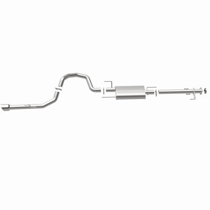 MagnaFlow BRE Exhaust Kit 10-22 Toyota 4Runner 4L