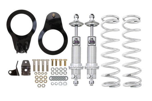 UMI Viking 82-02 GM F-Body Rear Coil Over Kit w/ Full Ride Height Adjustment