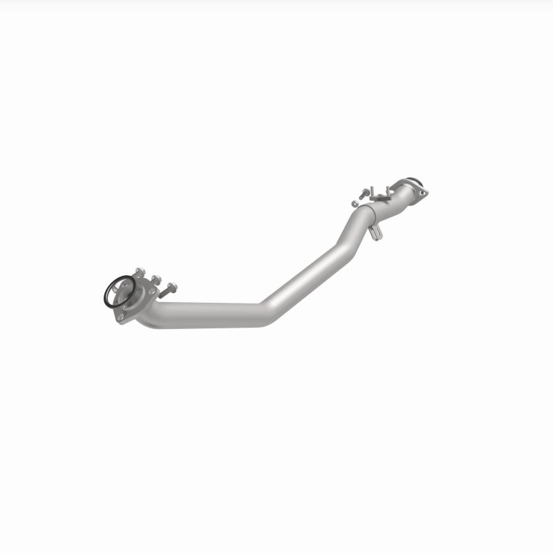 BRE Exhaust 92-95 4Runner 3.0L Front Pipe Kit