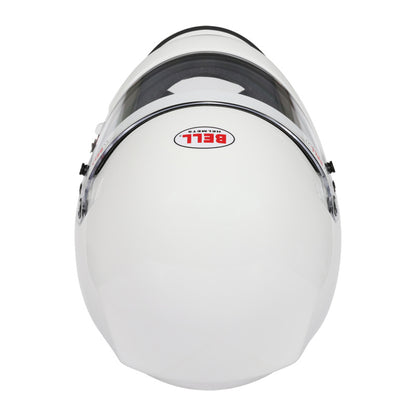 Bell Helmet Xd7 White (Hans) 59(7 3/8) Sa2025