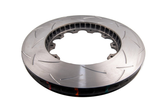 DBA 10-12 Chevrolet Camaro SS 6.2L 5000 Series Slotted Front Replacement Rotor