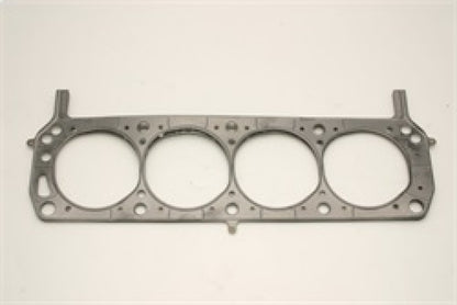 Cometic Ford 302/351W Windsor V8 .030in MLS Cylinder Head Gasket - 4.200in Bore - SVO/Yates - LHS