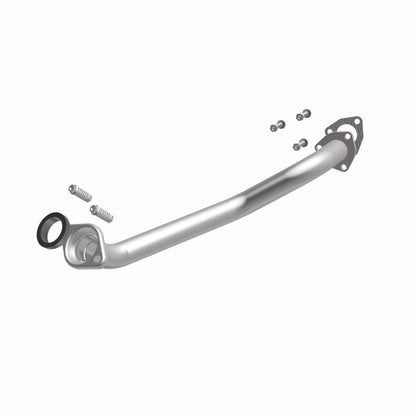 BRE Exhaust 06-11 Civic 1.8L Front Pipe Kit