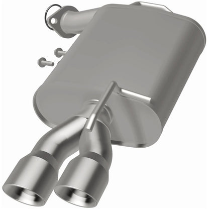 BRE Exhaust 06-08 M35 3.5L Muffler Kit