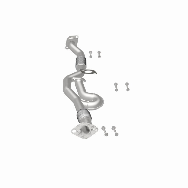 BRE Exhaust 05-10 Sportage Tucson 2.7L Front Pipe Kit