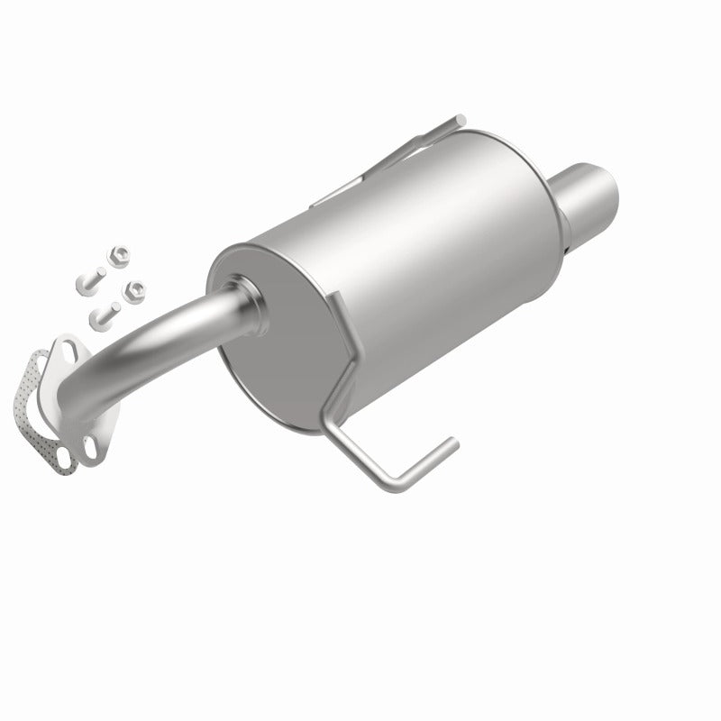 BRE Exhaust 06-09 Legacy 2.5L Muffler Kit