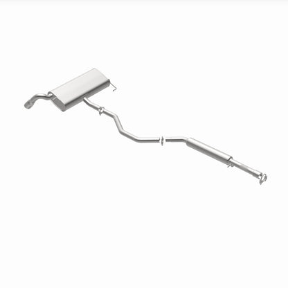 MagnaFlow BRE Exhaust Kit 07-12 Caliber Compass Patriot