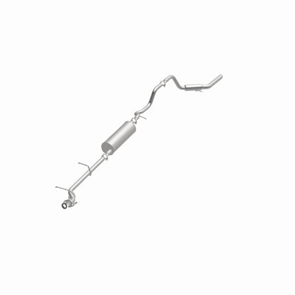 MagnaFlow BRE Exhaust Kit 06-10 Explorer Mountaineer Sport Trac 4.0L