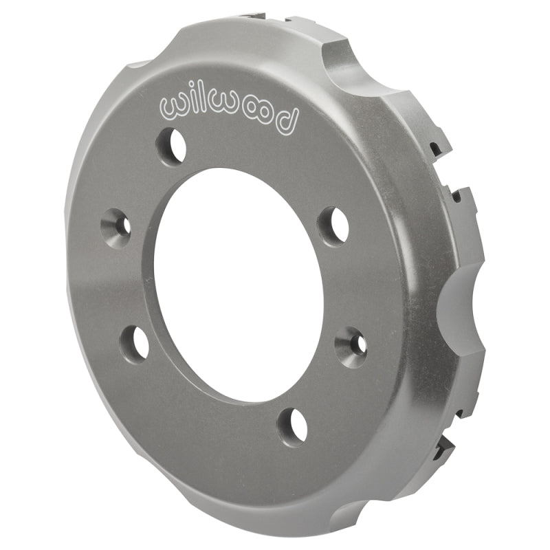 Wilwood hat 6X6.25 bc 4X3.93 MT .750 offset 3.064 reg dynamic MT