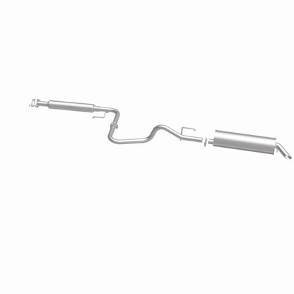 MagnaFlow BRE Exhaust Kit 05-07 Saturn Ion 2.2L