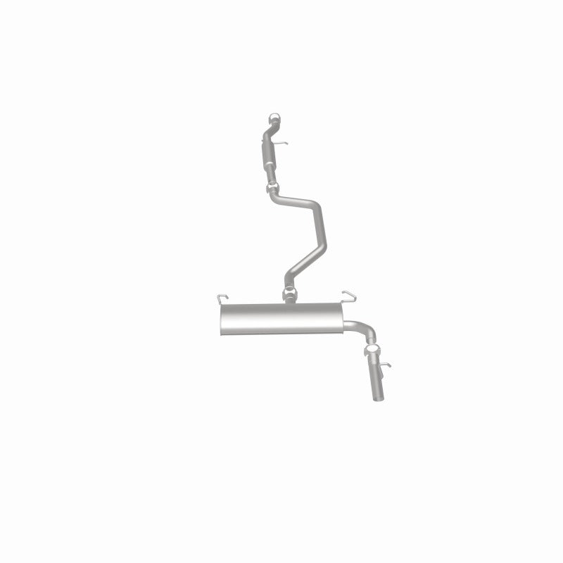 MagnaFlow BRE Exhaust Kit 07-14 Sebring 200 Avenger 2.4L