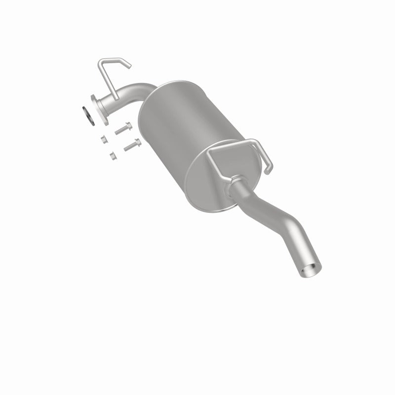 BRE Exhaust 93-97 Corolla Prizm 1.6L 1.8L Muffler Kit