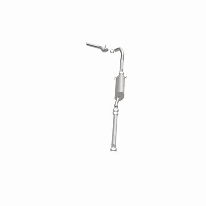 MagnaFlow BRE Exhaust Kit 06-09 Dodge Ram 1500 2500 3500 5.7L