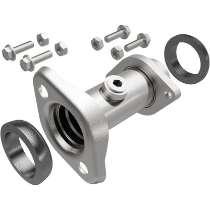 BRE Exhaust 94-97 Accord 2.2L Front Pipe Kit