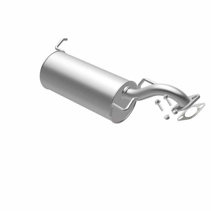 BRE Exhaust 04-07 Aveo Aveo5 Swift Wave5 1.6L Muffler Kit