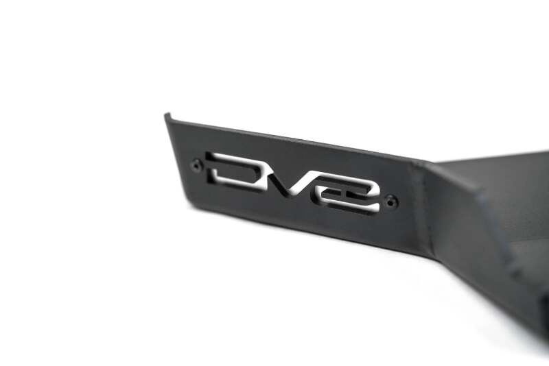 DV8 Offroad 24-25 Toyota Land Cruiser A-Arm Skid Plate