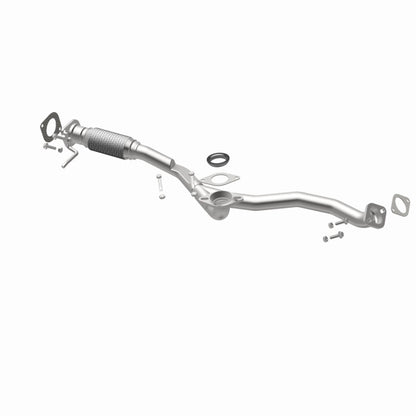 BRE Exhaust 08-12 Sable Taurus 3.5L Front Pipe Kit