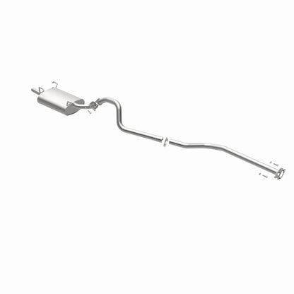 MagnaFlow BRE Exhaust Kit 00-06 Nissan Sentra 1.8L