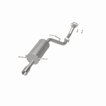 BRE Exhaust 96-99 Legacy 2.2L 2.5L Muffler Kit