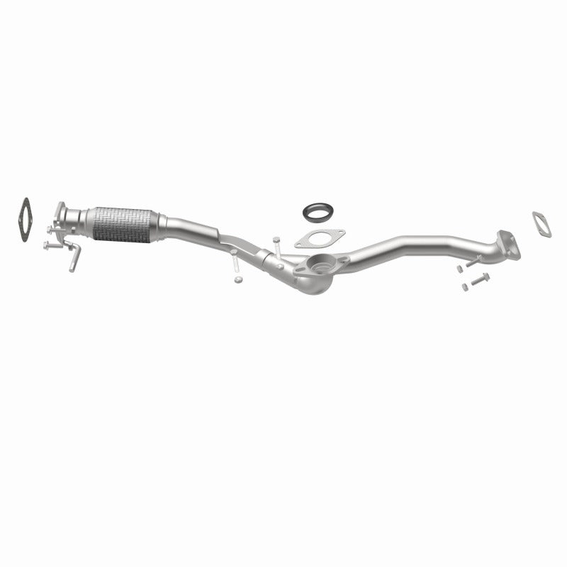 BRE Exhaust 08-12 Sable Taurus 3.5L Front Pipe Kit
