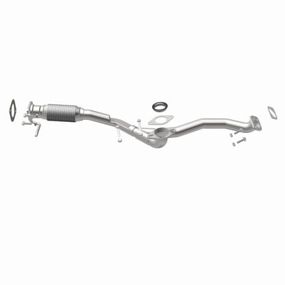BRE Exhaust 08-12 Sable Taurus 3.5L Front Pipe Kit