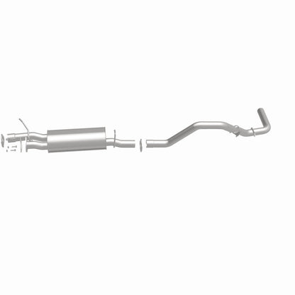 MagnaFlow BRE Exhaust Kit 01-02 Savana Express 3500 5.7L