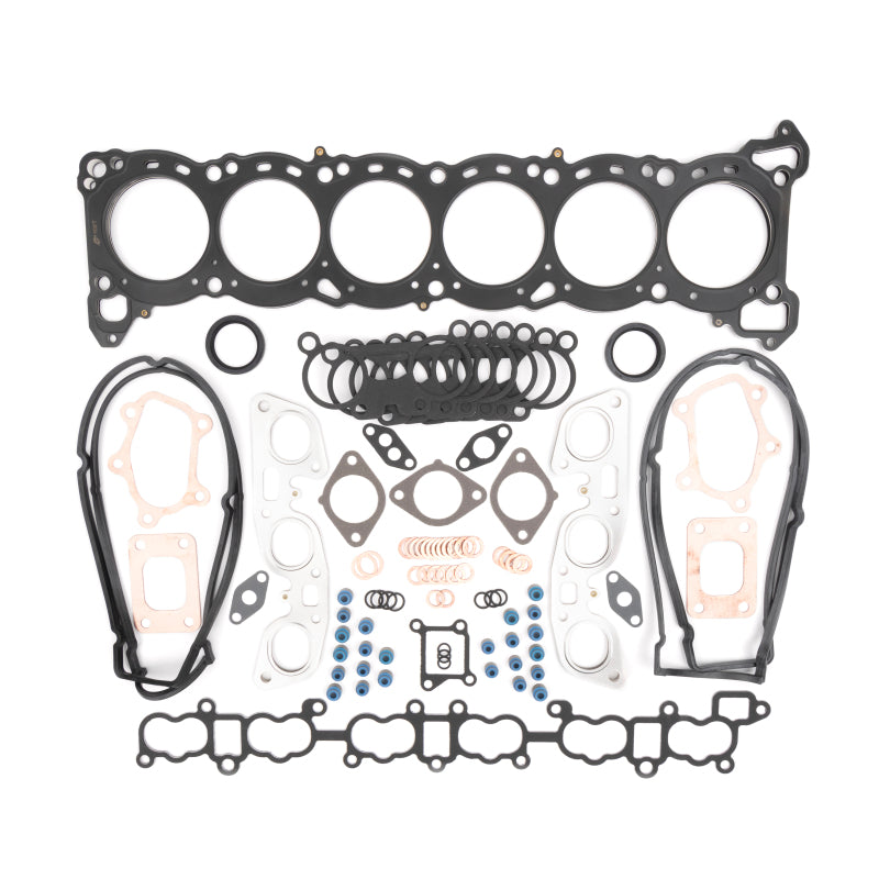 Cometic Nissan RB26DETT Top End Gasket Kit - 86.5mm Bore - .060in MLS Cylinder Head Gasket