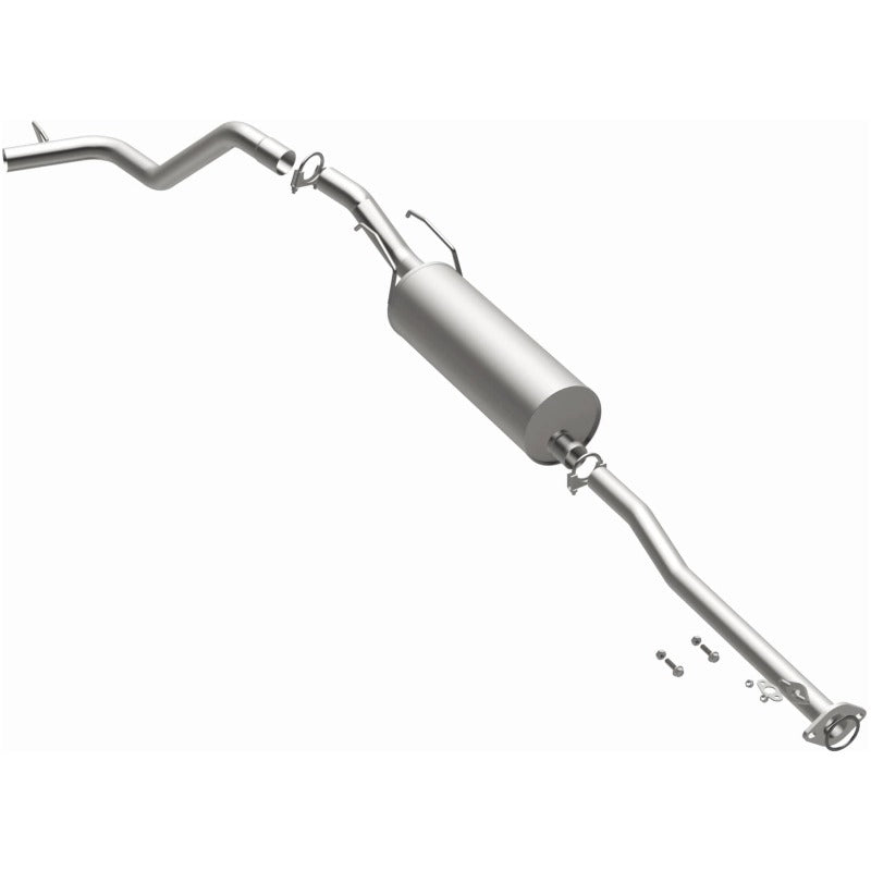MagnaFlow BRE Exhaust Kit 01-04 Toyota Tacoma 2.7L