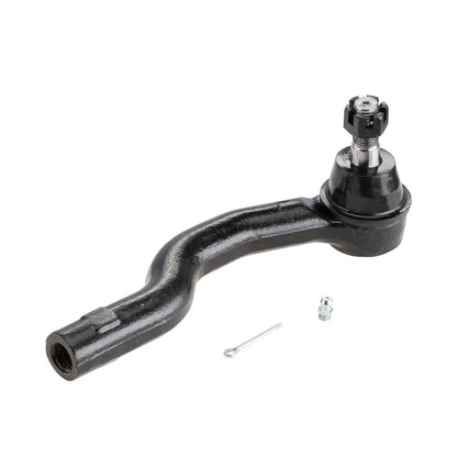 MOOG 04-15 Nissan TITAN Front Left Outer / Left Outer Tie Rod End