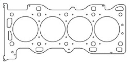 Cometic Mazda LF/L3 MZR Ford Duratec 20/23 .040in MLS Cyl Head Gasket-92mm Bore