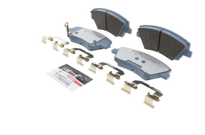 Brembo OE 17-21 Hyundai Ioniq Brake Pad - Front
