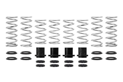 Eibach 15-16 Polaris RZR Pro-UTV - Stage 2 Performance Spring System (Set Of 8 Springs)