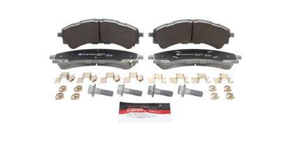 Brembo OE 21-23 Ford Bronco/19-23 Ranger PRIME Ceramic Brake Pad - Front