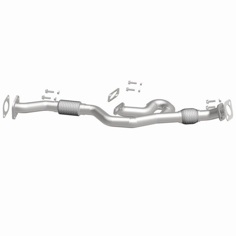 BRE Exhaust 05-10 Sportage Tucson 2.7L Front Pipe Kit