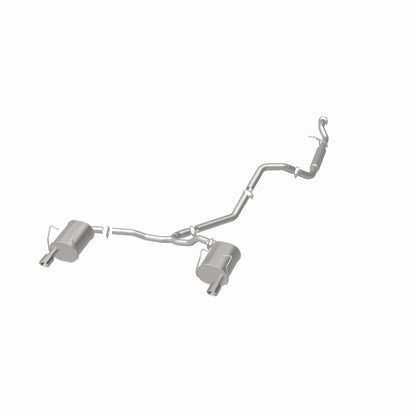 MagnaFlow BRE Exhaust Kit 11-17 Dodge Journey 3.6L