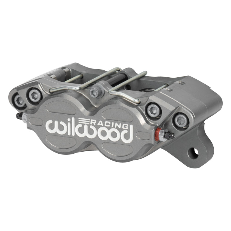Wilwood caliper XRD 1.75/1.75 .38 rotor 5.25 MT W/BRIDGE bolt ANO
