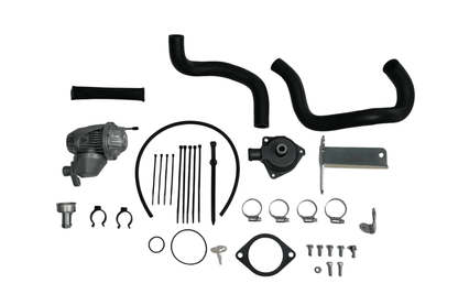 HKS SUPER SQV4 RETURN KIT PLUS FL5