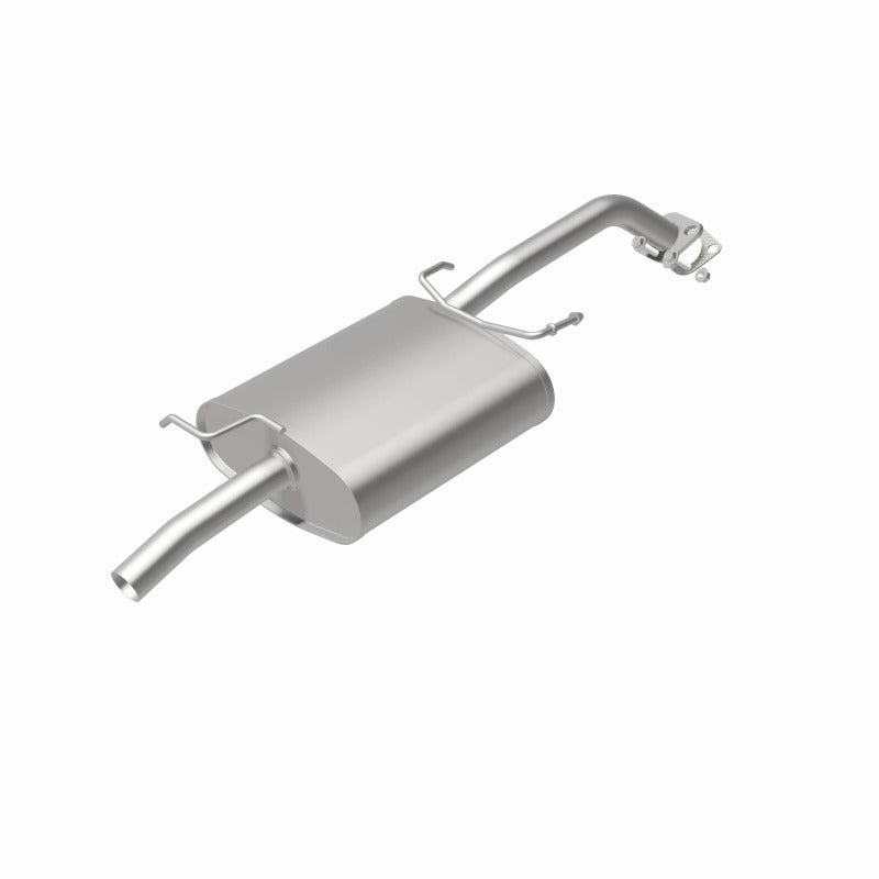 BRE Exhaust 00-05 Accent 1.5L 1.6L Muffler Kit