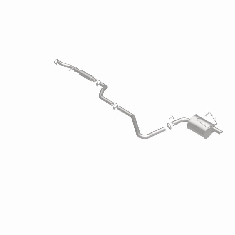 MagnaFlow BRE Exhaust Kit 09-18 Dodge Journey 2.4L