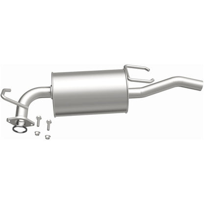 BRE Exhaust 93-97 Corolla Prizm 1.6L 1.8L Muffler Kit