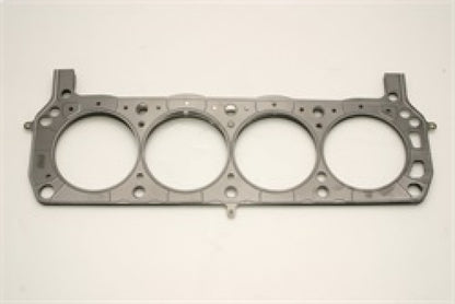 Cometic Ford Windsor V8 .040in MLS Cylinder Head Gasket - 4.180in Bore - NON-SVO