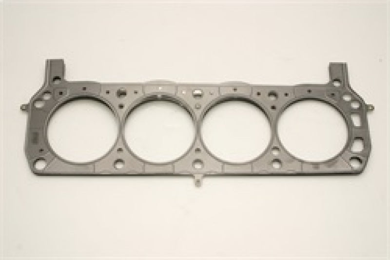 Cometic Ford Windsor V8 .098in MLS Cylinder Head Gasket - 4.155in Bore - NON-SVO