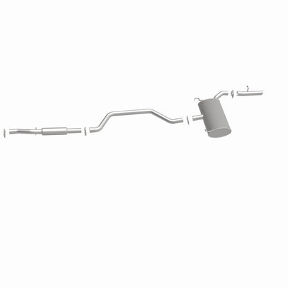 MagnaFlow BRE Exhaust Kit 07-14 Sebring 200 Avenger 2.4L