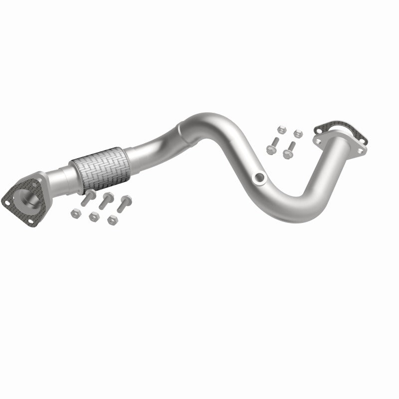 BRE Exhaust 13-17 BUICK ENCORE 1.4L Front Pipe Kit