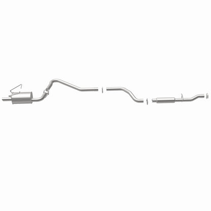 MagnaFlow BRE Exhaust Kit 09-18 Dodge Journey 2.4L