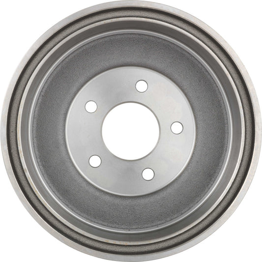 Brembo OE 05-06 Chevy Equinox/02-05 Pontiac Aztek/2006 Torrent/02-07 Saturn Vue Friction Brake Drum